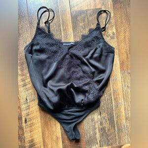 Abercrombie bodysuit XS